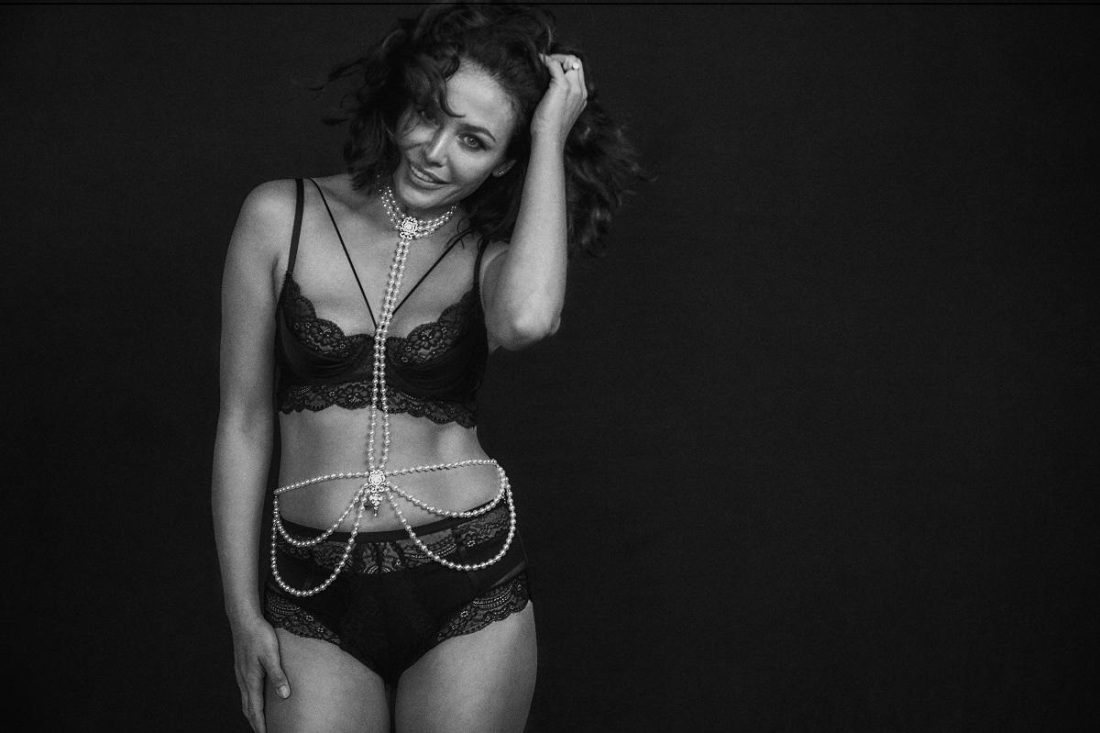 Екатерина Юрьевна Волкова 18 +