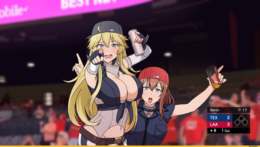 Kantai collection Iowa