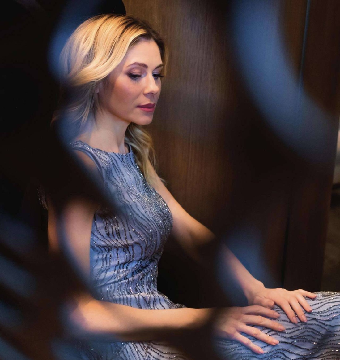 Анна Невская 2021