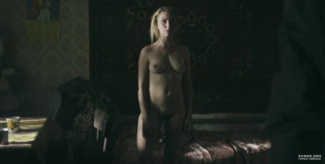 Алёна Михайлова актриса nude