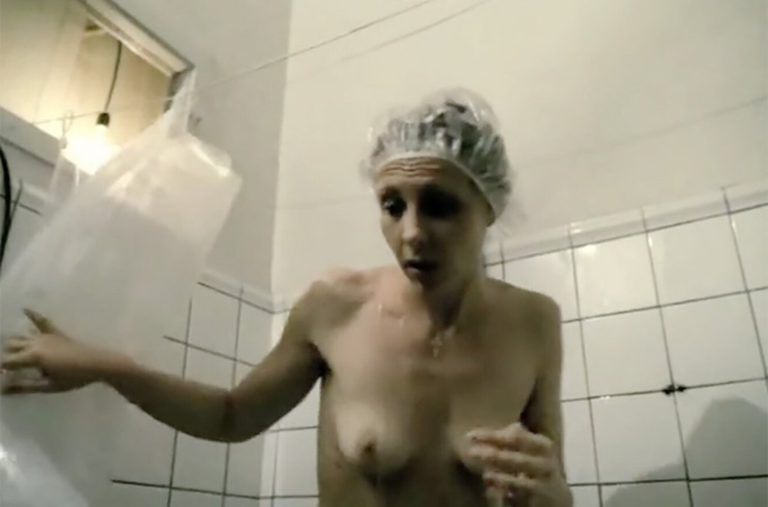 "Содержанки Дарья Мороз nude