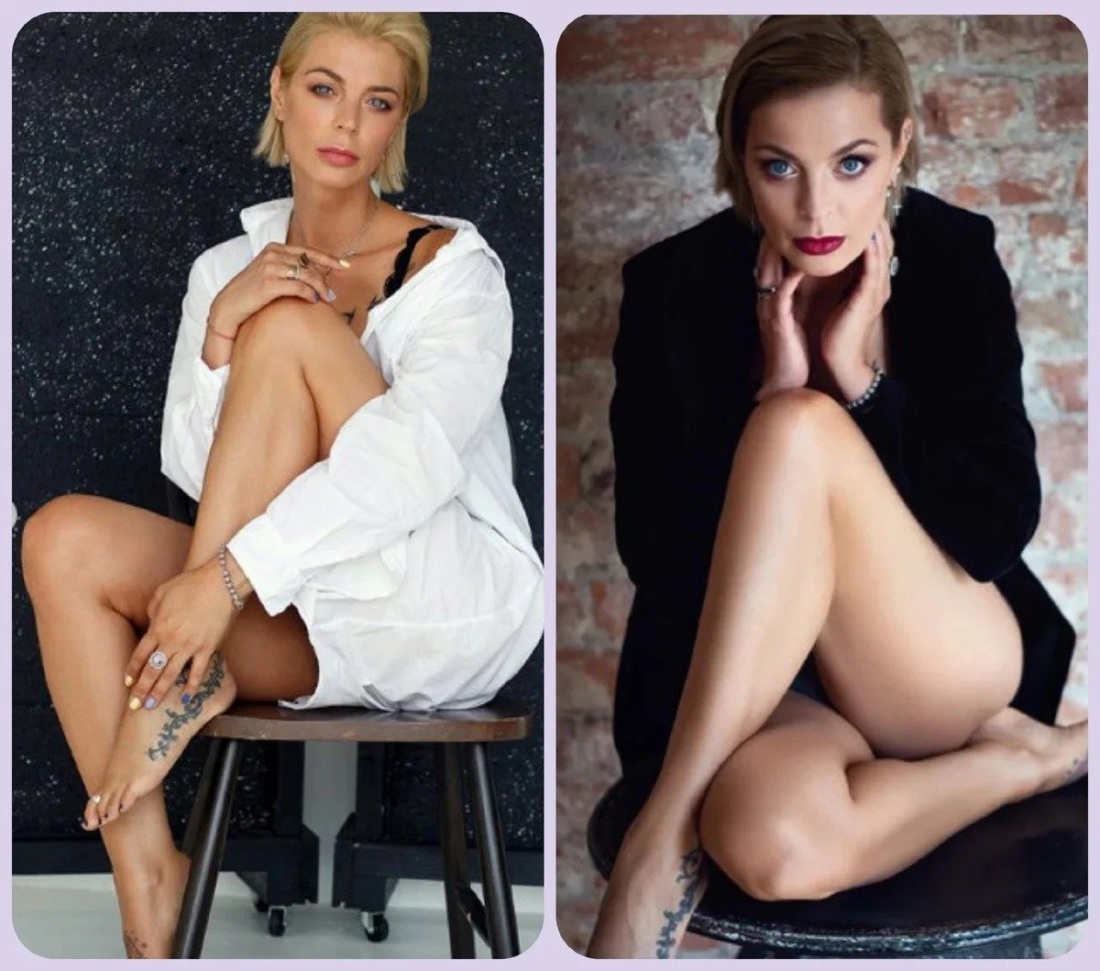 Елена Кондулайнен Дафнис и Хлоя