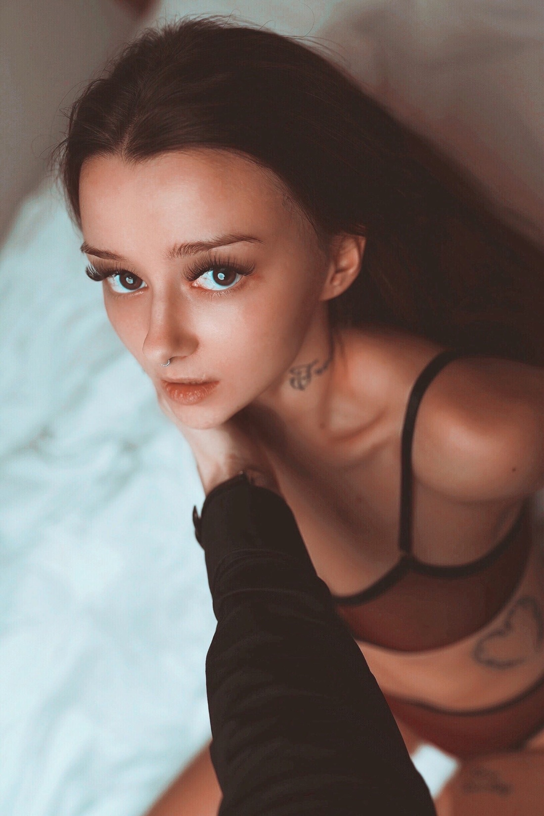 Юля Махова