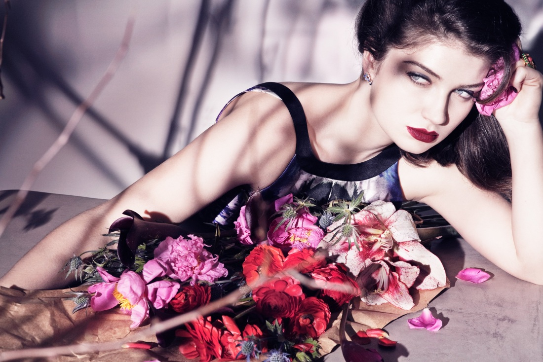 Eve Hewson