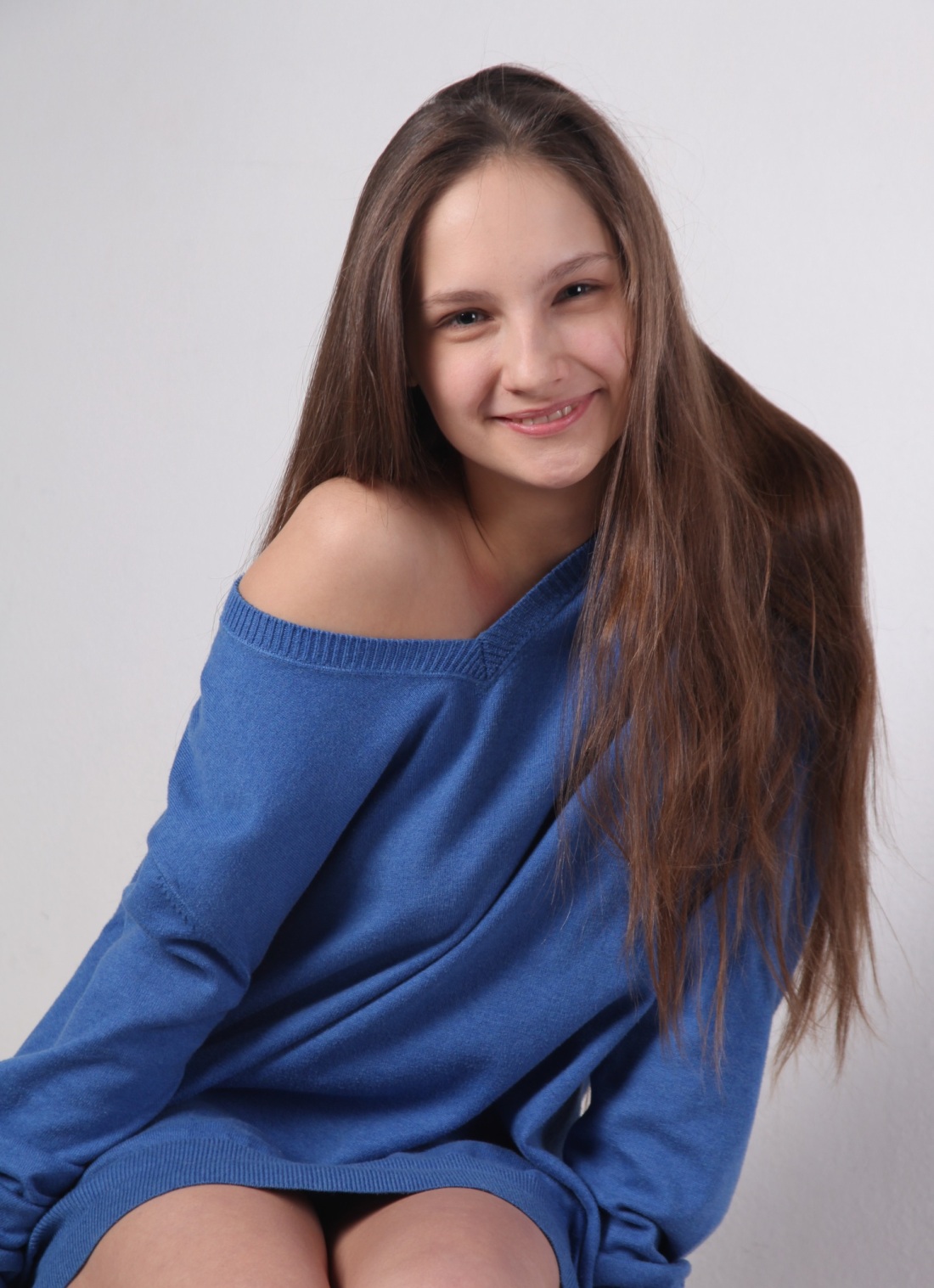 Юлия Маргулис Молодежка