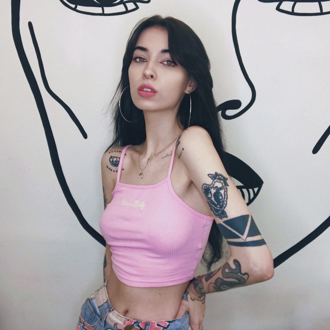 Julie Resh слив