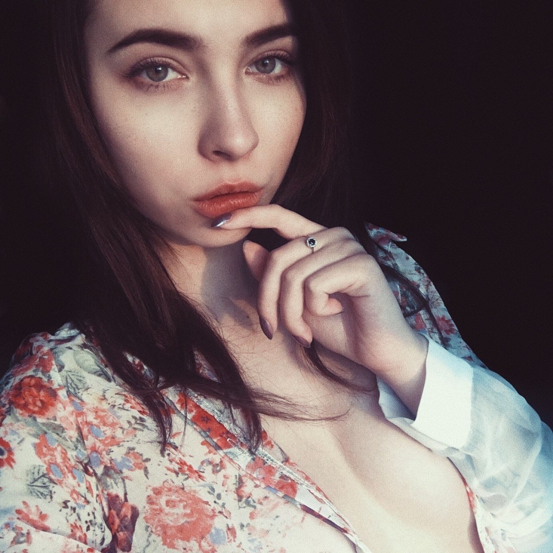 Юлия реш рост