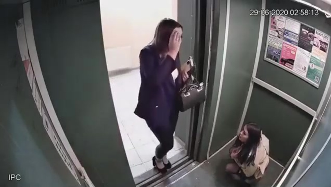 Объявление соседям которые громко занимаются