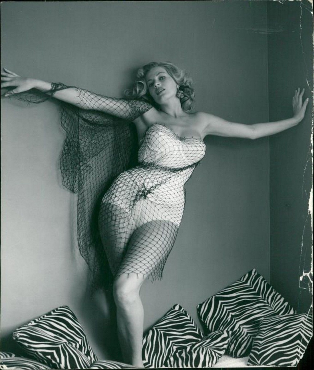 Anita Ekberg