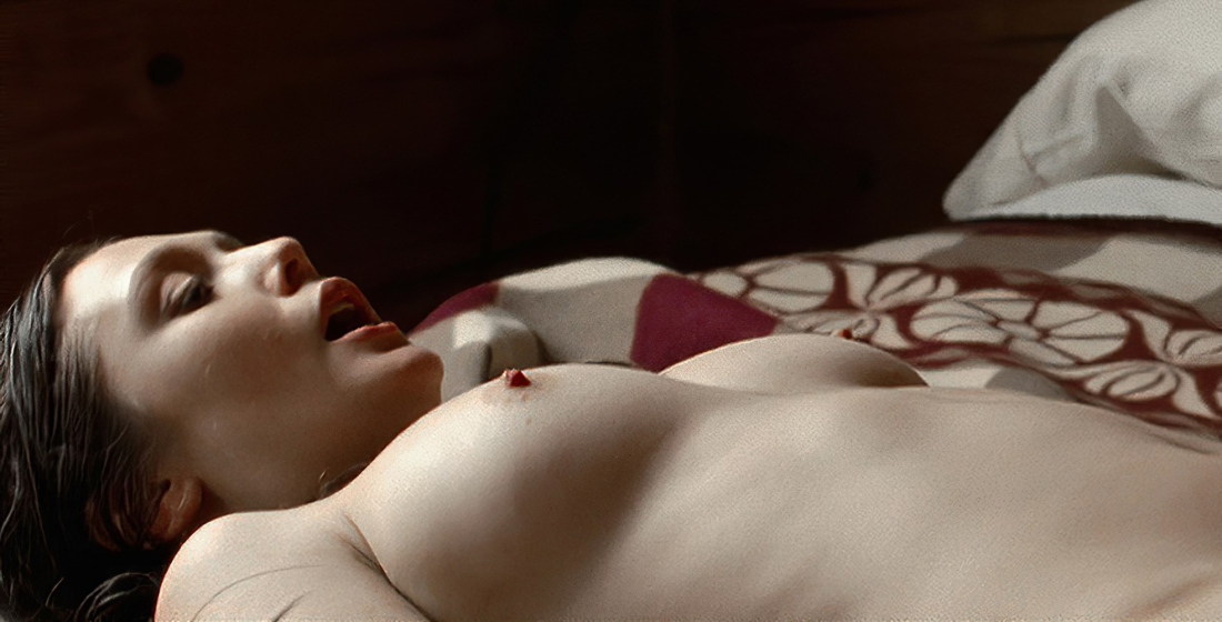 Elizabeth Olsen screencaps
