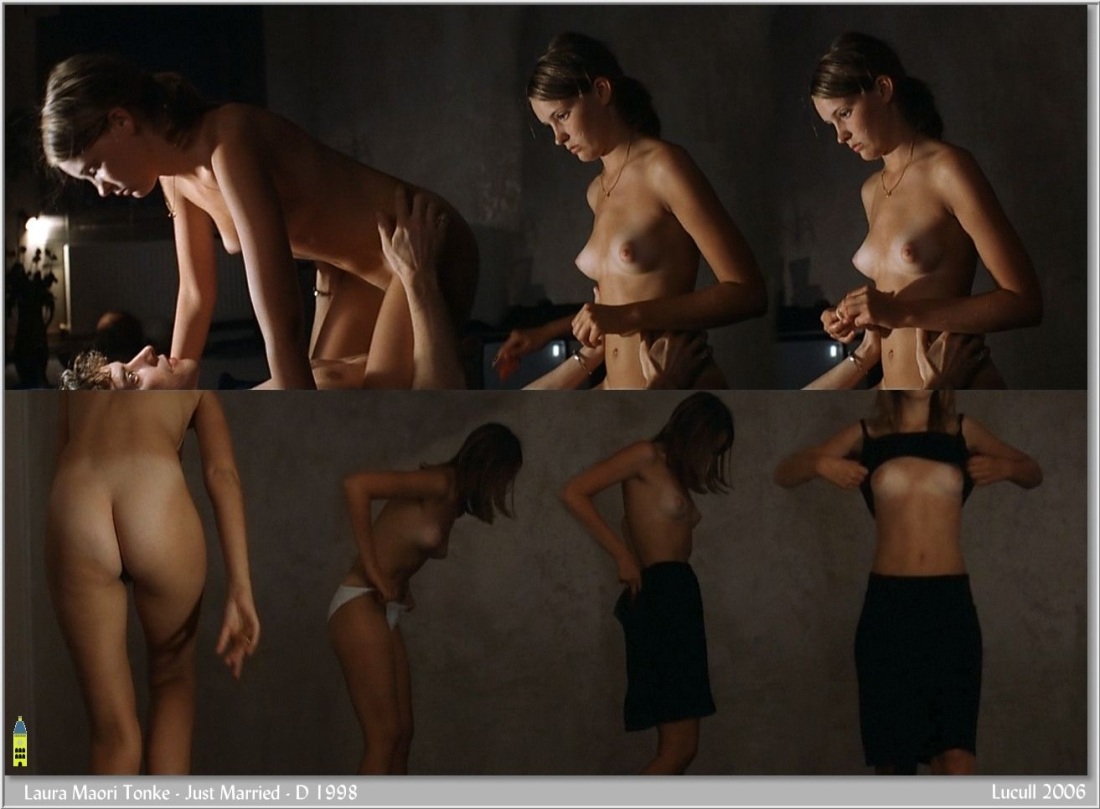 Лаура Хэрринг Малхолланд драйв nude
