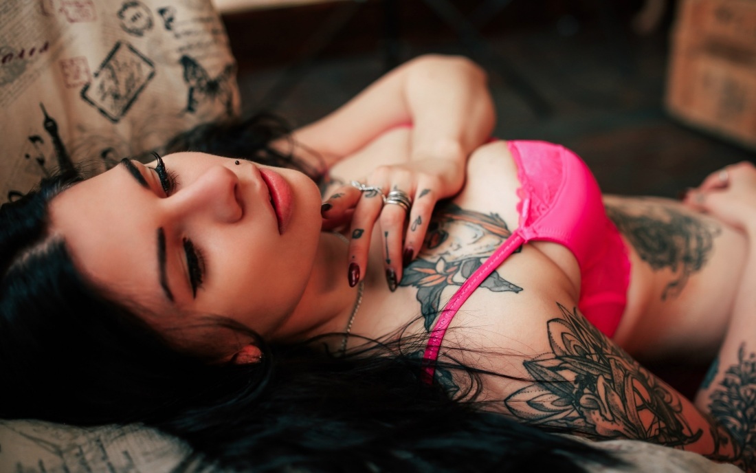 Kristen Leanne