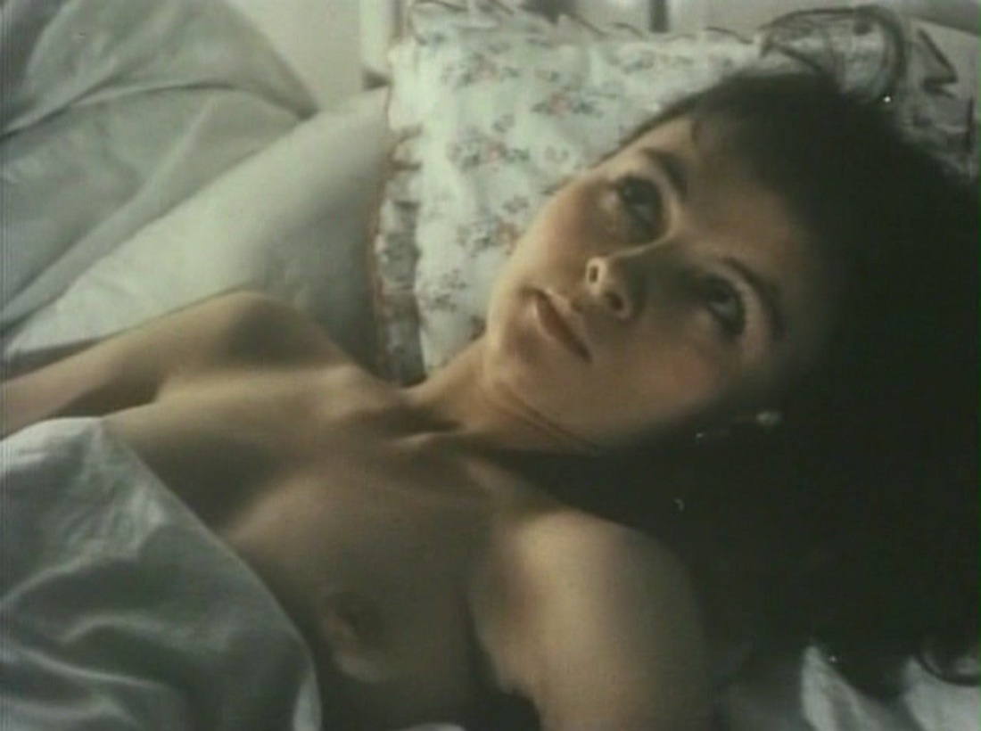 Елена Кондулайнен Дафнис и Хлоя