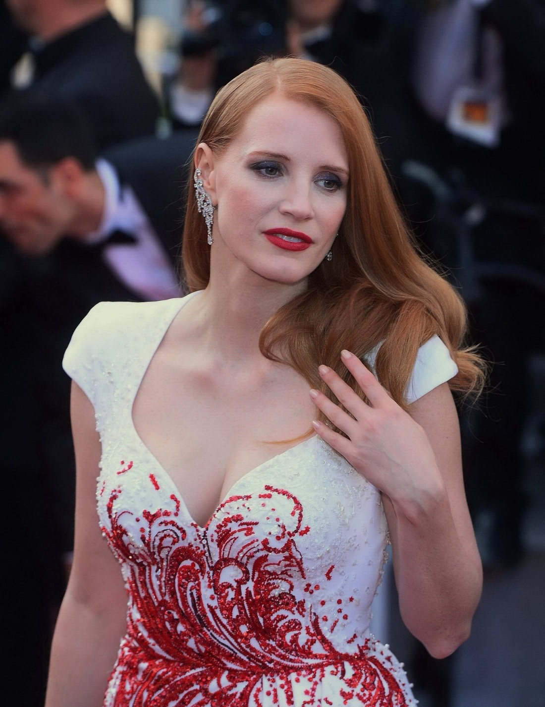 Jessica Rabbit 1994