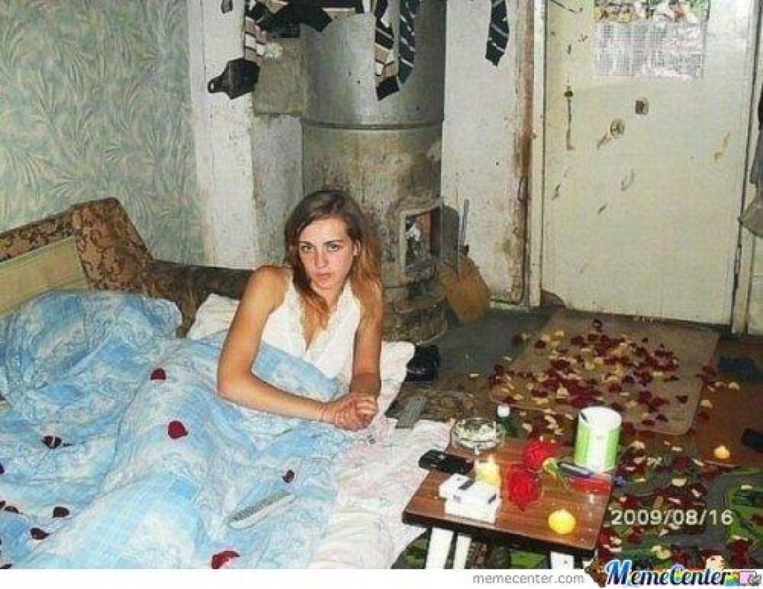 Обычные Деревенские девушки