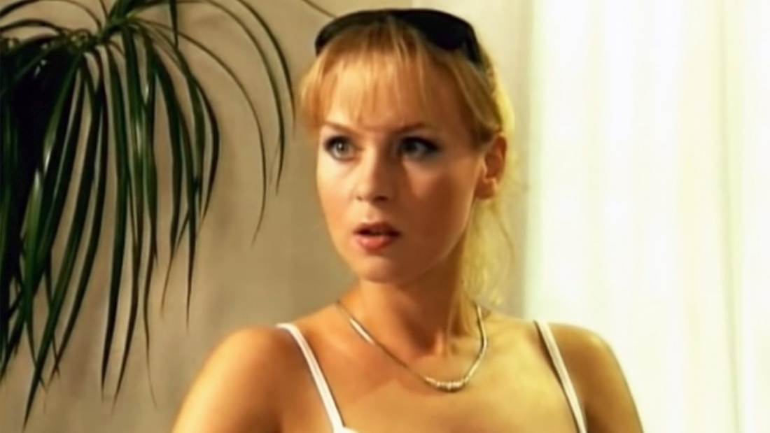 Светлана Чуйкина бригада