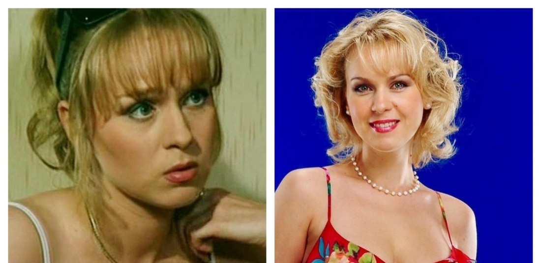 Светлана Чуйкина
