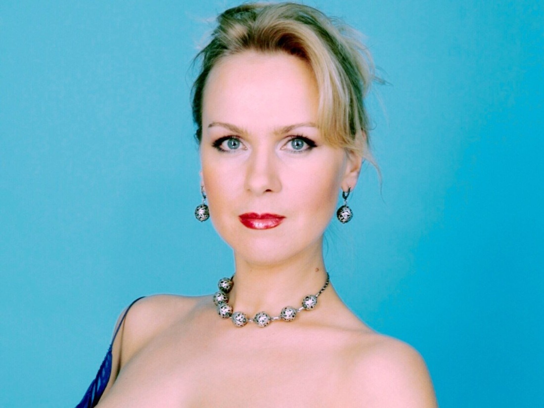 Светлана Чуйкина 2020
