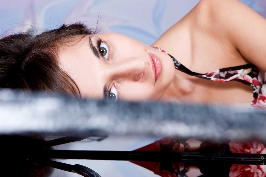 Irina b Rylsky