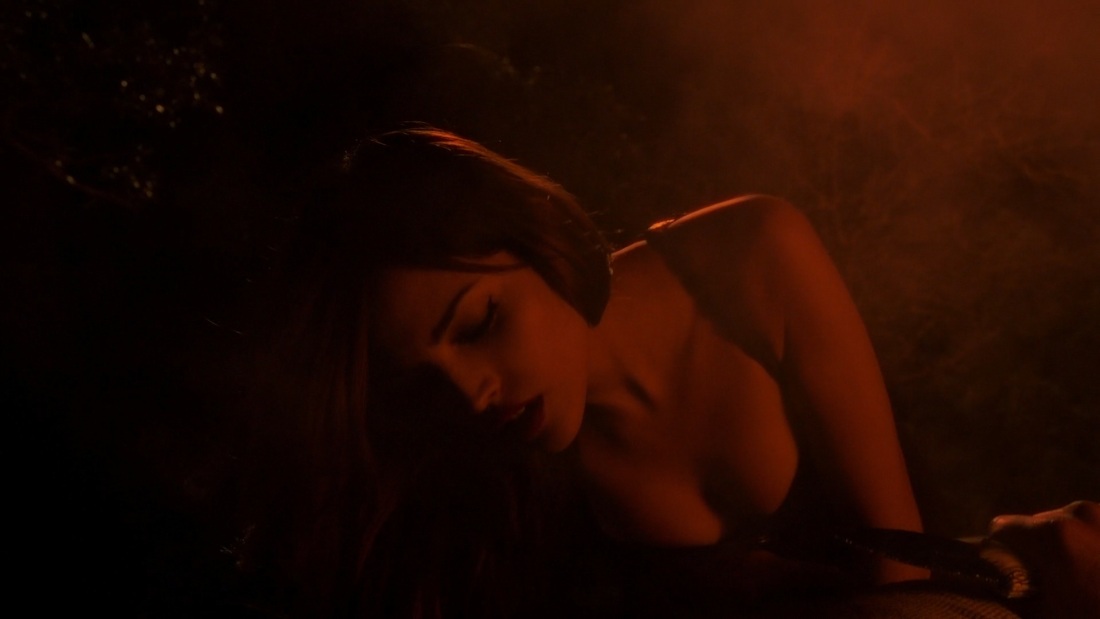 Eiza Gonzalez gq