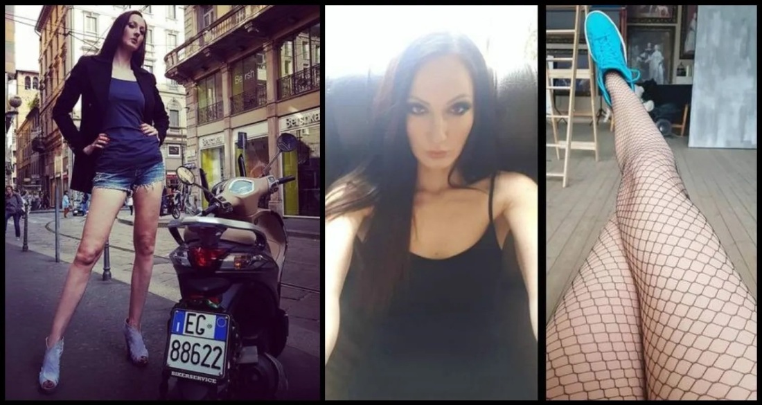 Екатерина Лисина 2020