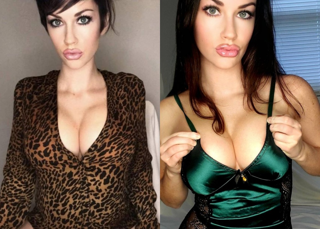 Эми Круппс onlyfans