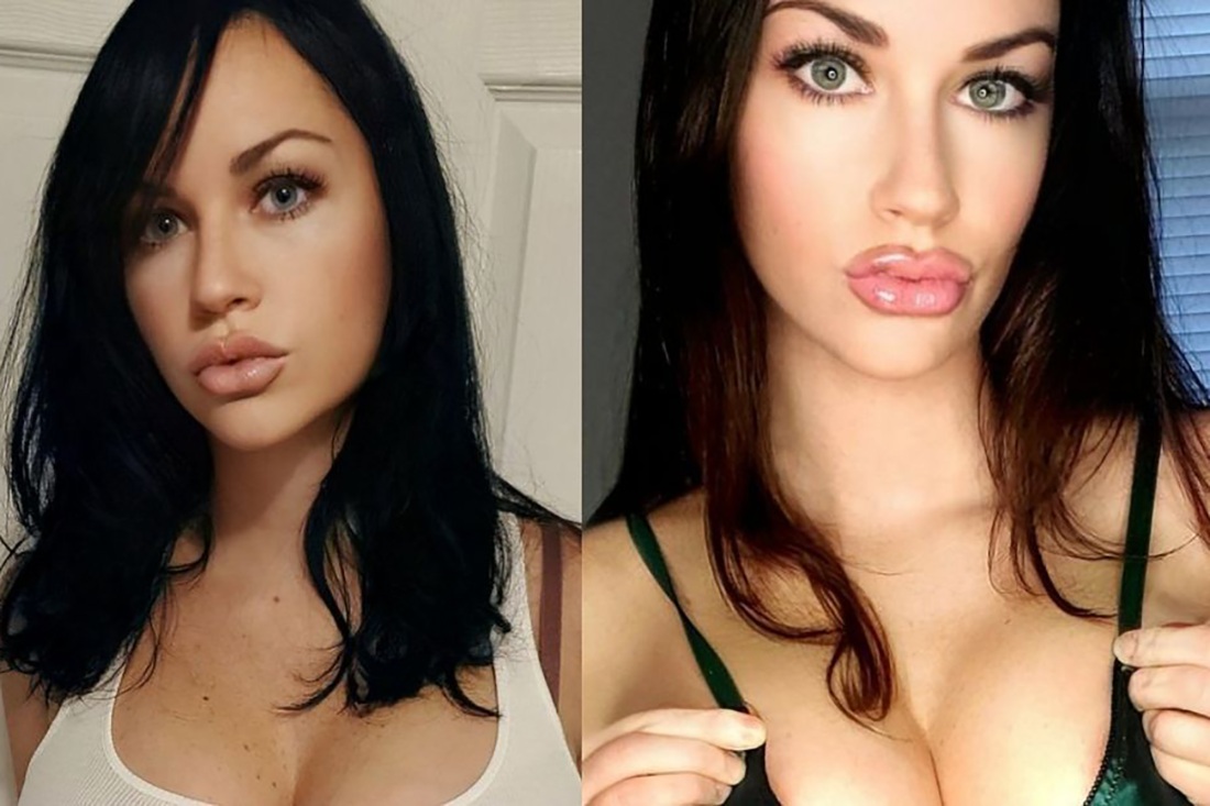 Эми Круппс onlyfans