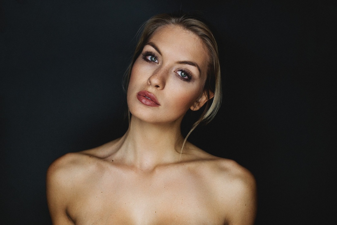 Яна Глущенко слитые