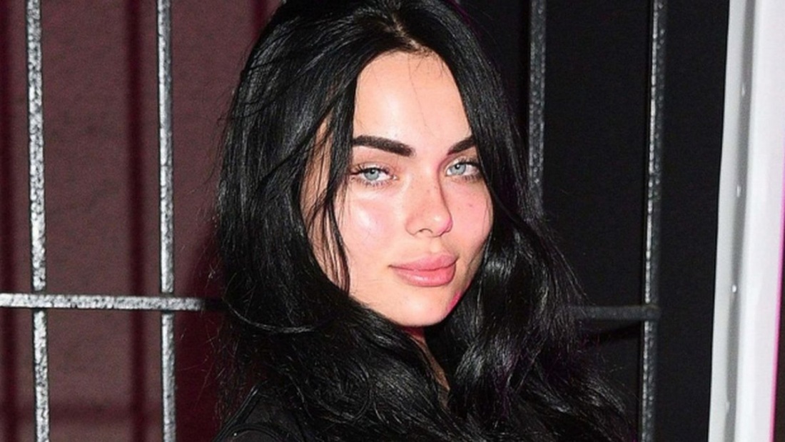 Камилла Алнес хот