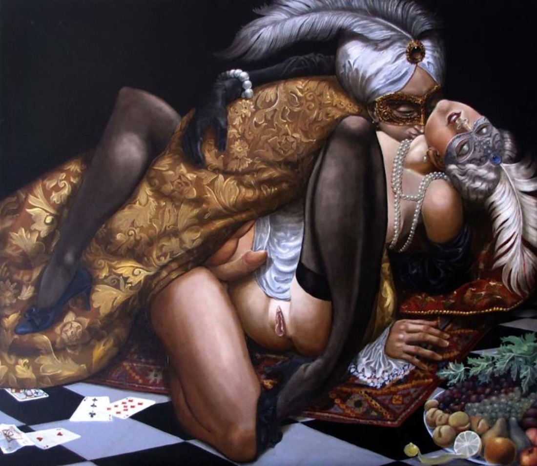 Andrea Alciato картины