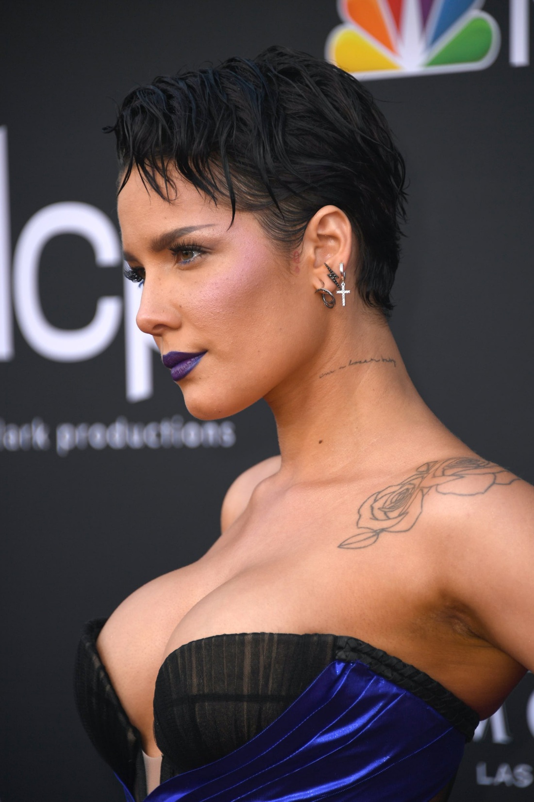 Halsey певица