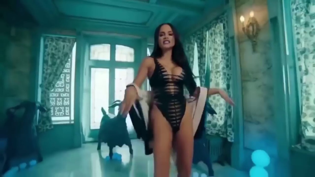 Becky g Natti
