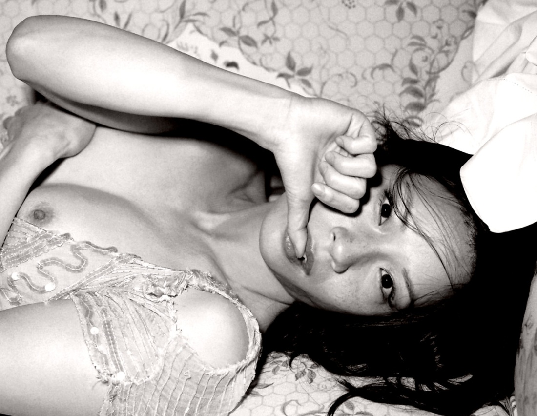 Актриса Люси лью голая