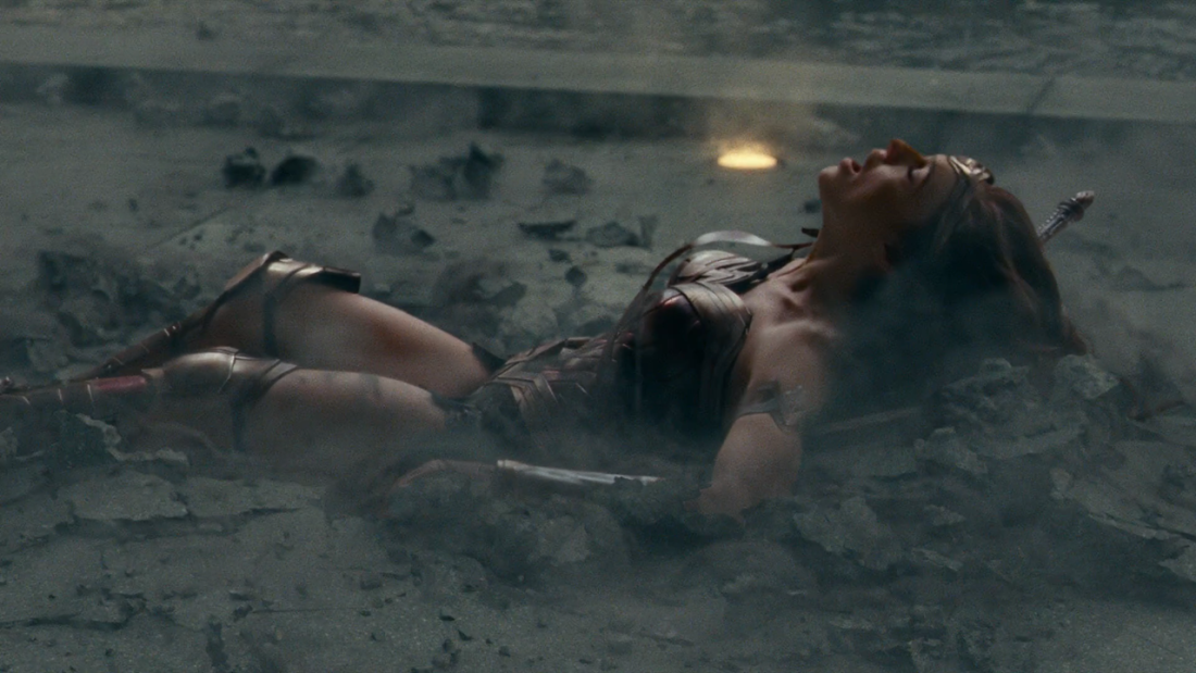 (18+) Галь Гадот (gal Gadot) #27