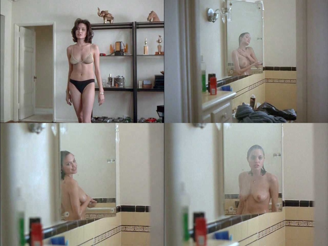 Марина Зудина актриса голая
