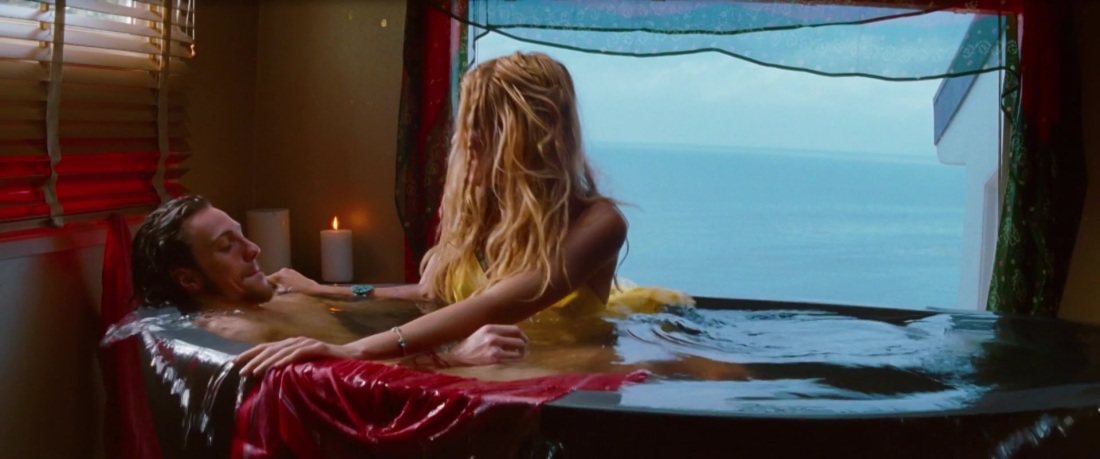 Blake Lively +18 movies Full