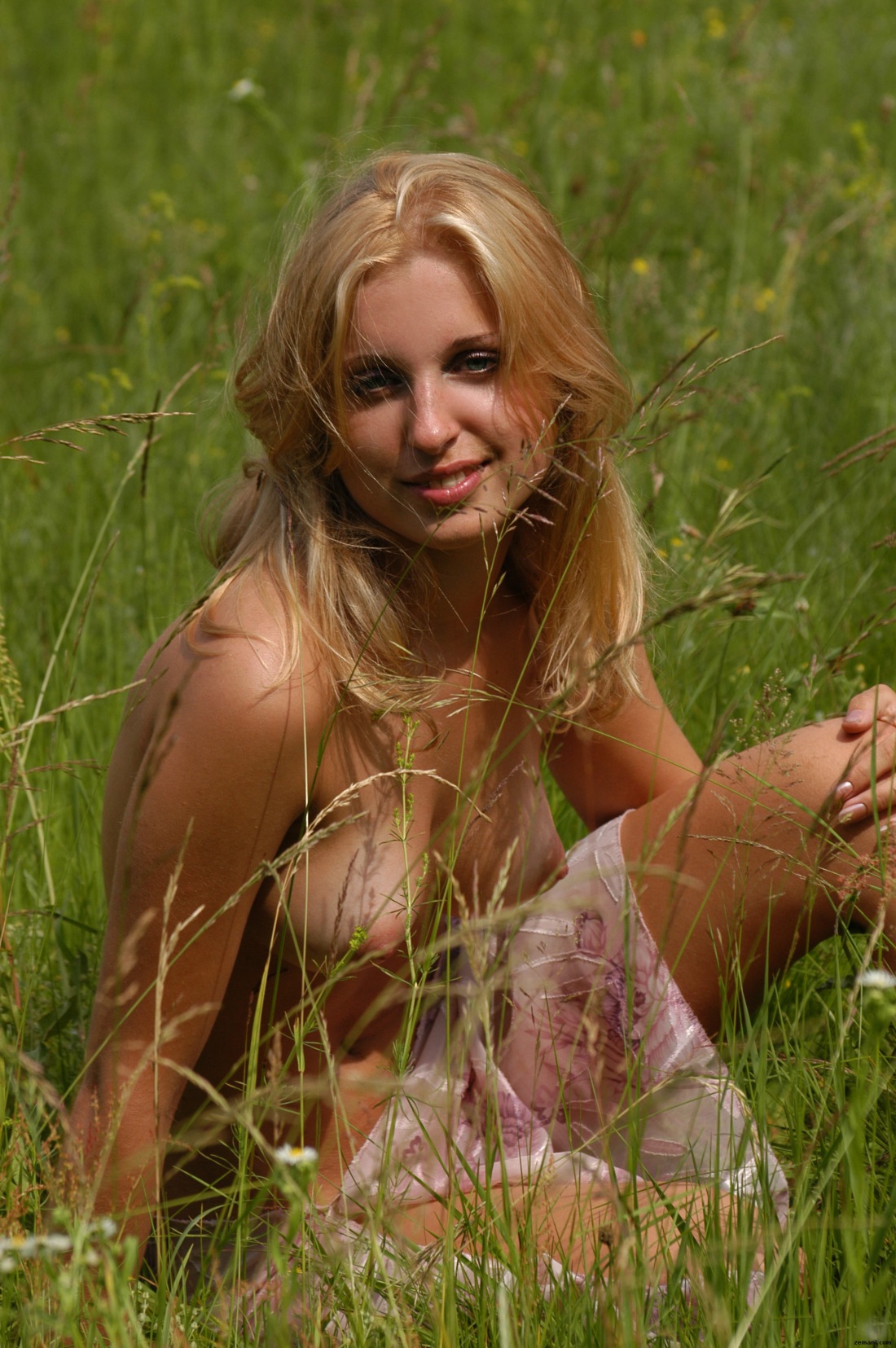 Голая Марина Кирейчикова