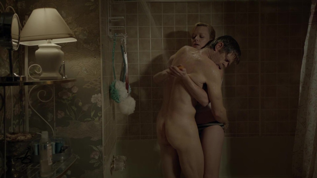 Бесстыдники русский сериал голые