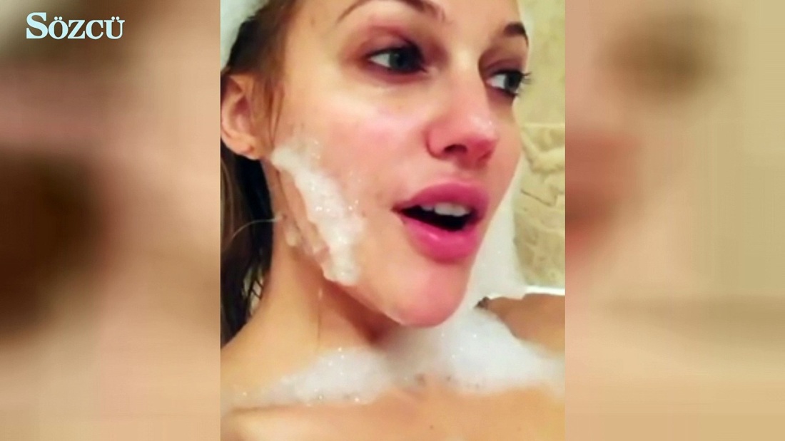 Екатерина Вуличенко сиськи