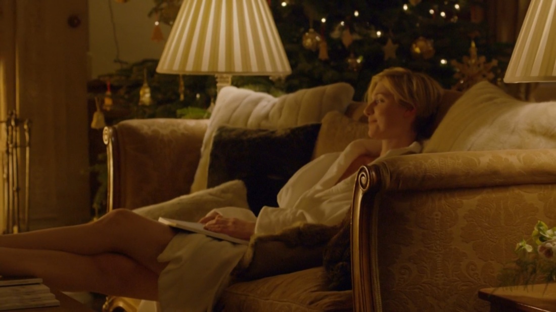 Elizabeth Debicki Arterton