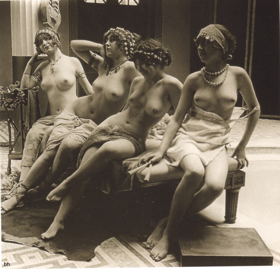 Ziegfeld Follies актриса голая