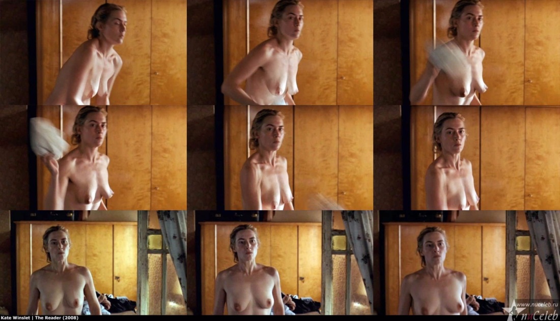 Кейт Бланшетт Хелла nude
