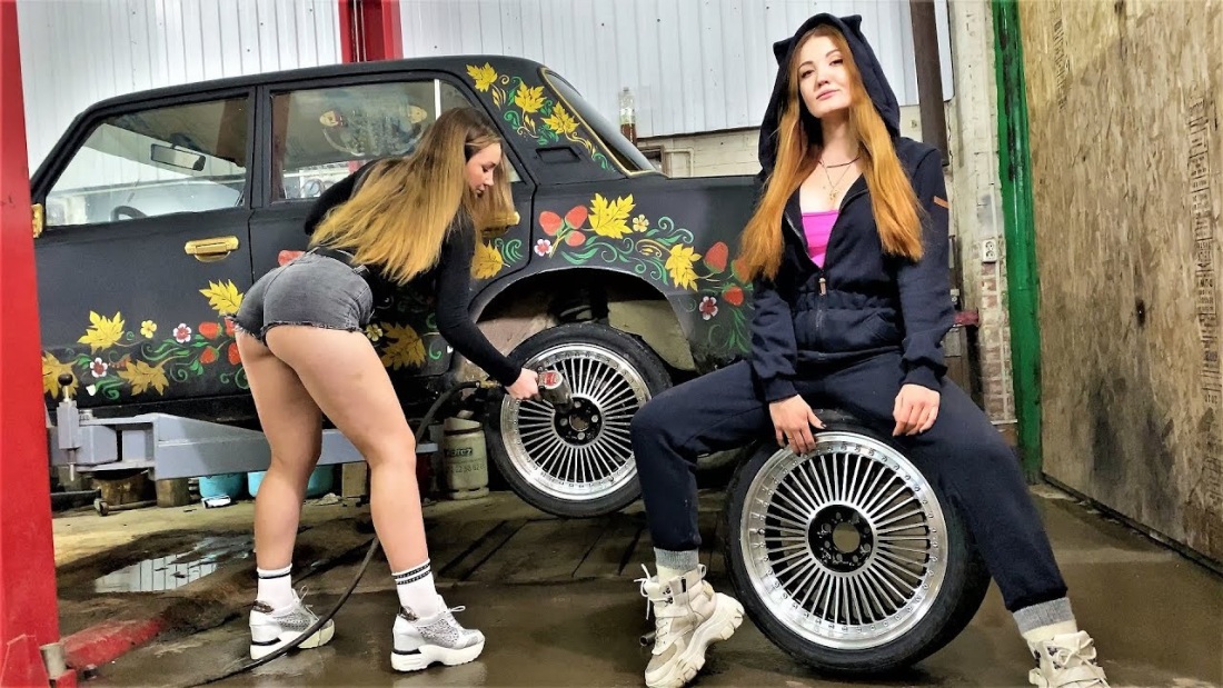 Настя Несс