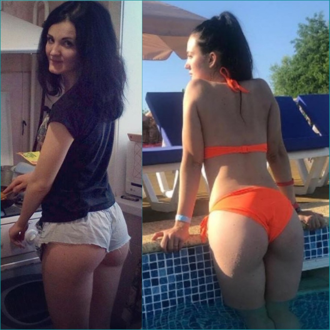 Анастасия Нагоркина Nastya k 18