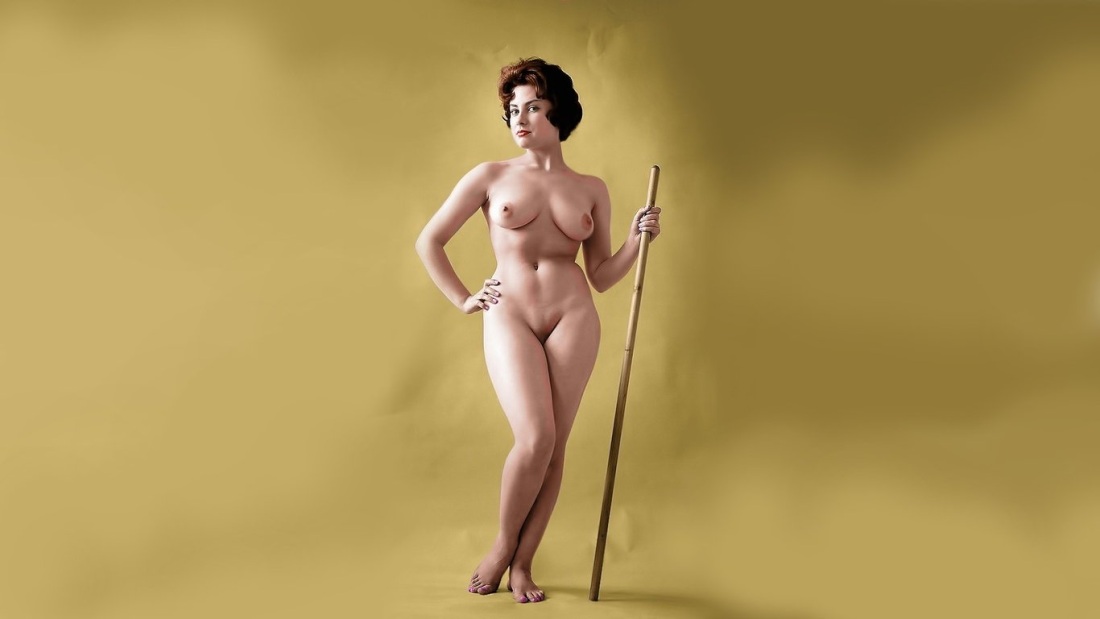 Christine Veronica