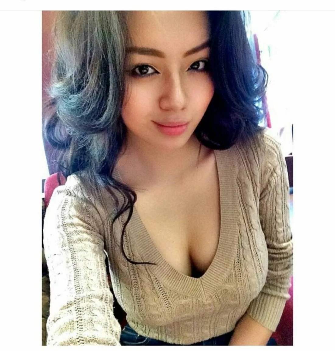 Chailee son слив