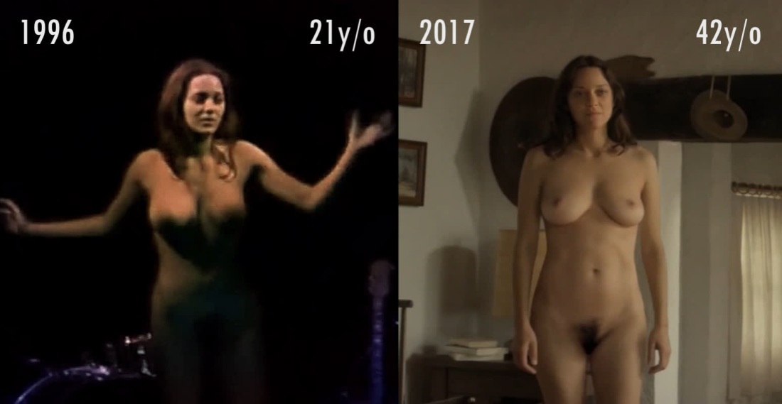 Марион котиллард актриса xxx
