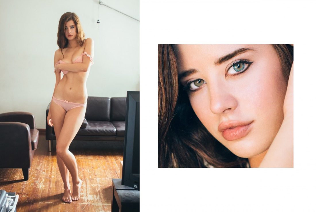 Sarah Rose MCDANIEL