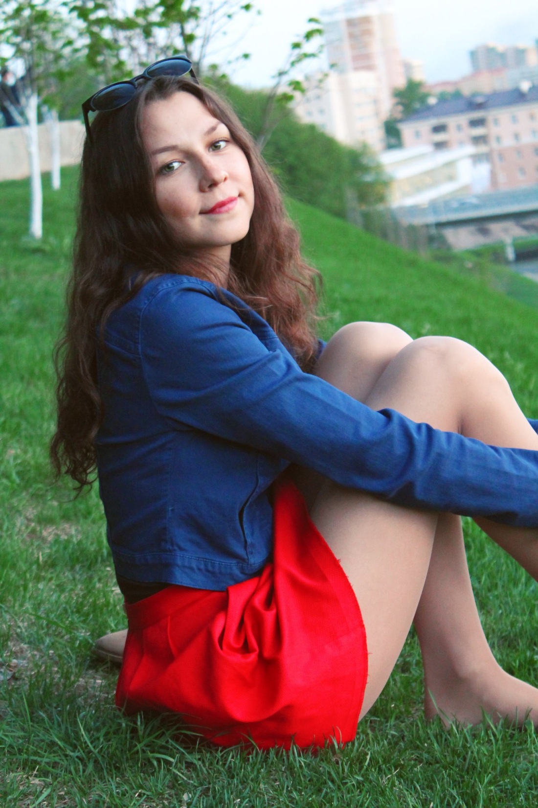 Екатерина Астахова голая