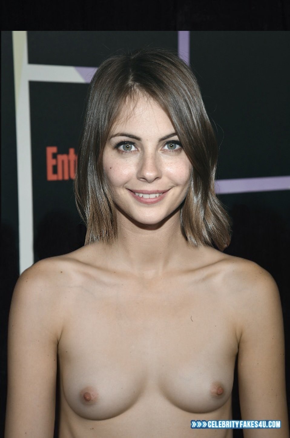 Актриса Уилла Холланд xxx